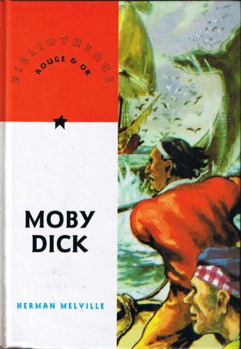 Moby Dick