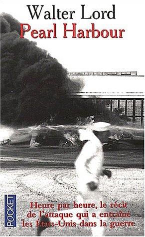 Pearl Harbour : 7 décembre 1941