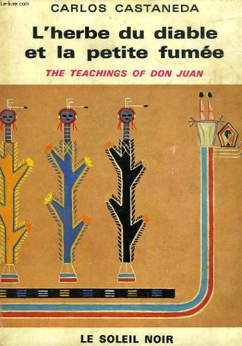l'herbe du diable et la petite fumée