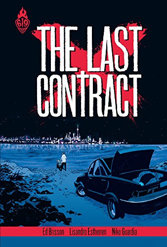 The last contract