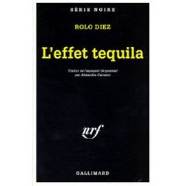 L'effet tequila