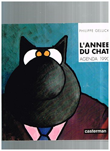 L'Année du chat
