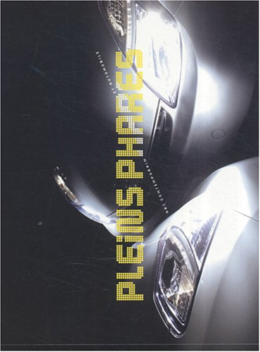 Pleins phares : art contemporain et automobile : Cité de l'automobile, Musée national, collection Sc