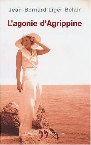 L'agonie d'Agrippine : ce toit tranquille, où marchent des colombes