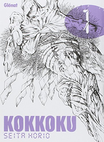 Kokkoku. Vol. 1