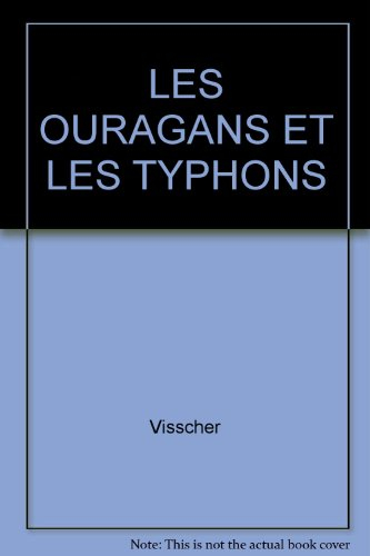 Les Ouragans et les typhons