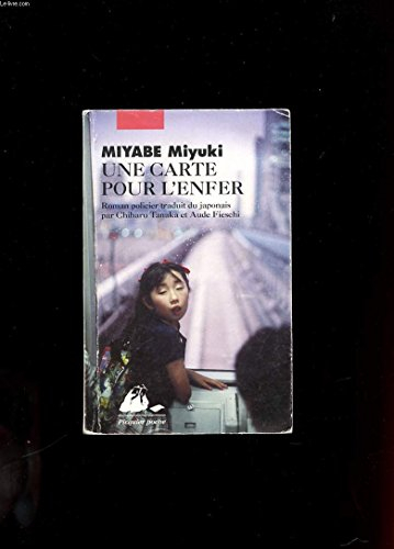 Une carte pour l'enfer