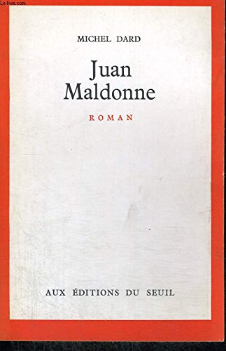 Juan Maldonne