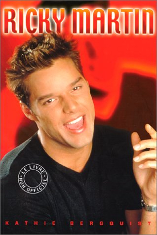 Ricky Martin