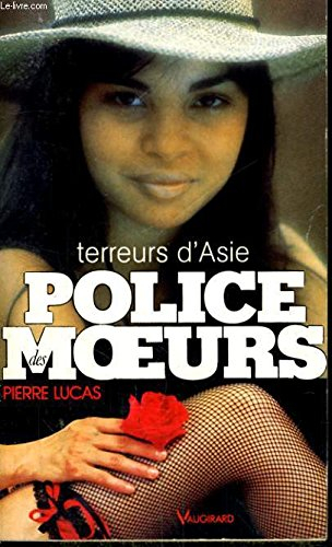 terreurs d'asie
