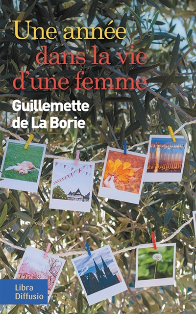 Une année dans la vie d'une femme