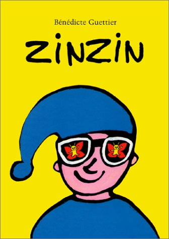 Zinzin