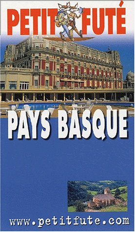 pays basque 2003-2004