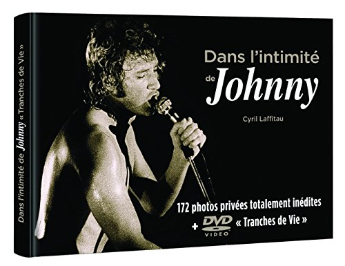 Dans l&#039;intimité de Johnny