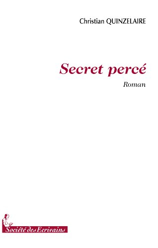 SECRET PERCE