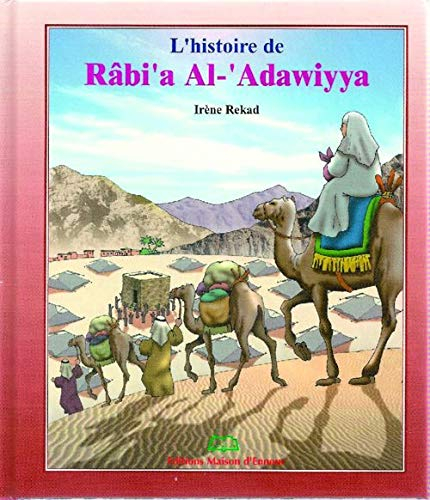 Râbi´a al Adwiyya