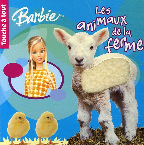 Les animaux de la ferme