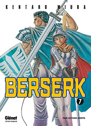 Berserk. Vol. 7