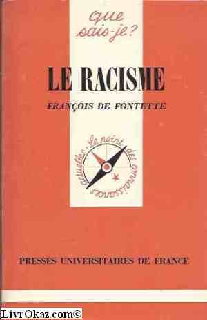 le racisme