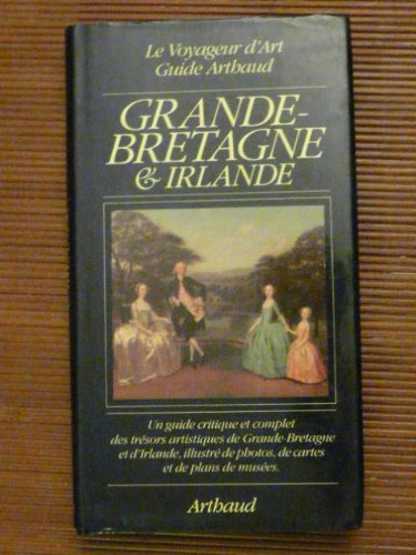 Grande-Bretagne et Irlande