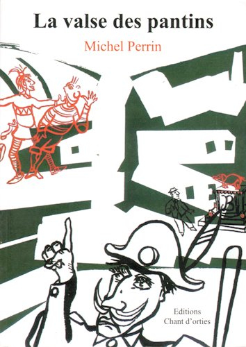La valse des pantins