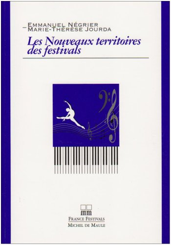 Les nouveaux territoires des festivals