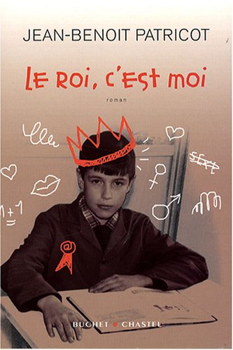 Le roi, c'est moi