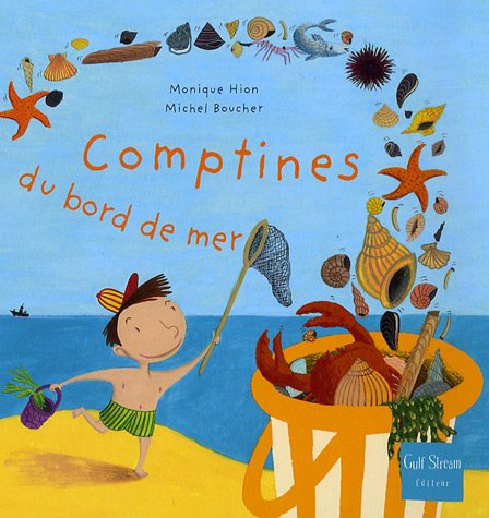 Comptines du bord de mer