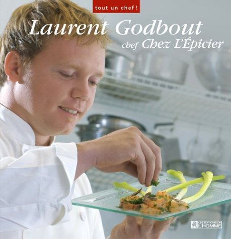 Chef chez L'Epicier