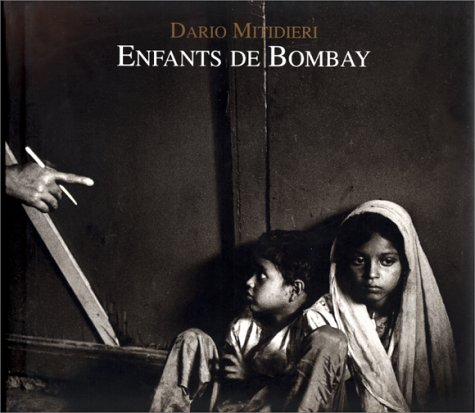 Enfants de Bombay