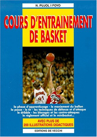 Devenez entraîneur de basket-ball