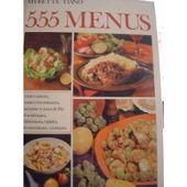 555 menus