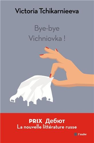 Bye-bye Vichniovka !