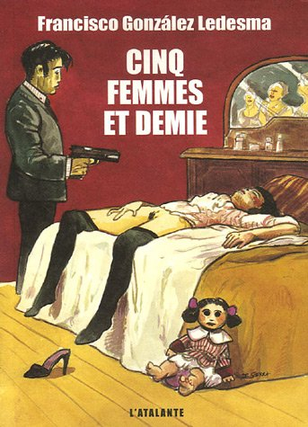 Cinq femmes et demie