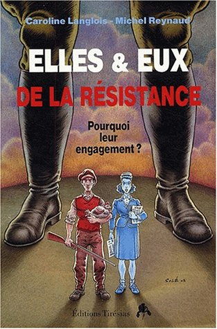 Elles et eux, de la Résistance : pourquoi leur engagement ?. Le poète, lâtre ou la forge