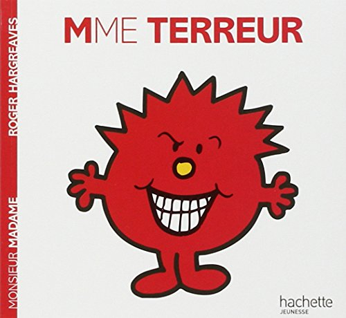 Madame Terreur