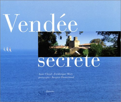 Vendée secrète