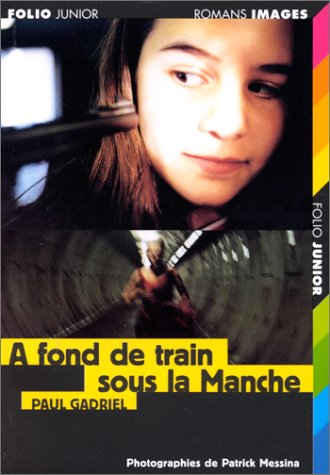 A fond de train sous la Manche