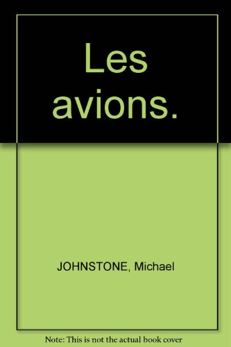 les avions