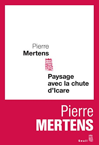 Paysage avec la chute d'Icare