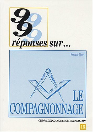 Le compagnonnage