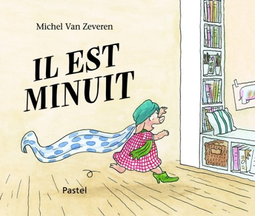 Il est minuit
