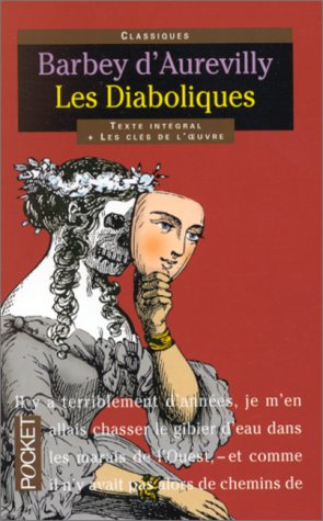 Les diaboliques