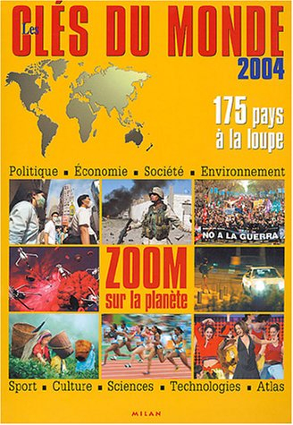 Les clés du monde 2004