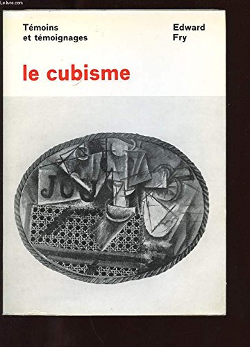 le cubisme