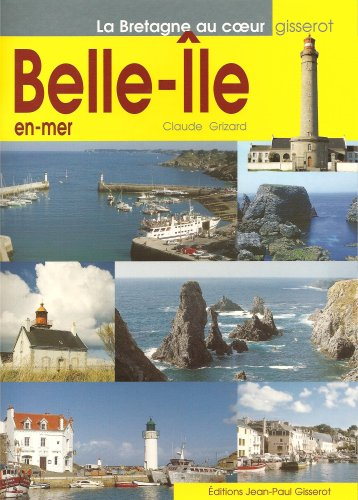 Belle-Ile-en-Mer