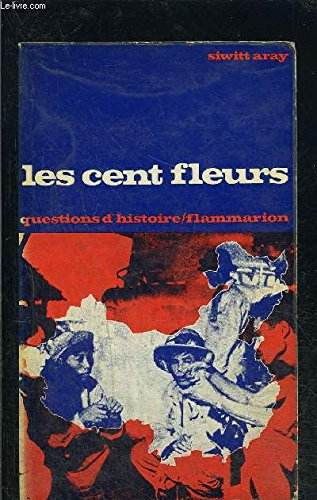 les cent fleurs.