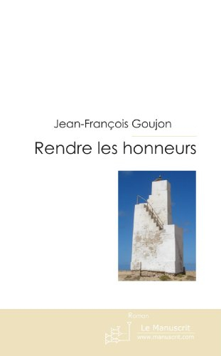 rendre les honneurs