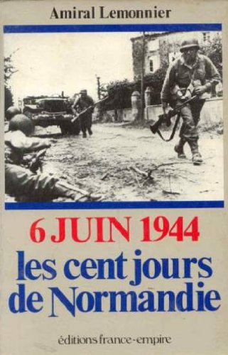 6 six juin 1944