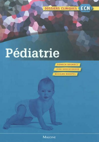 Pédiatrie